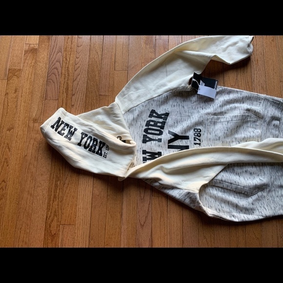 Hoodie New York - Picture 5 of 5